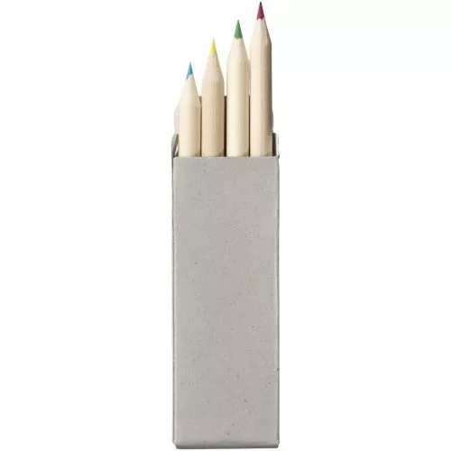 4 db-os ceruzakészlet
