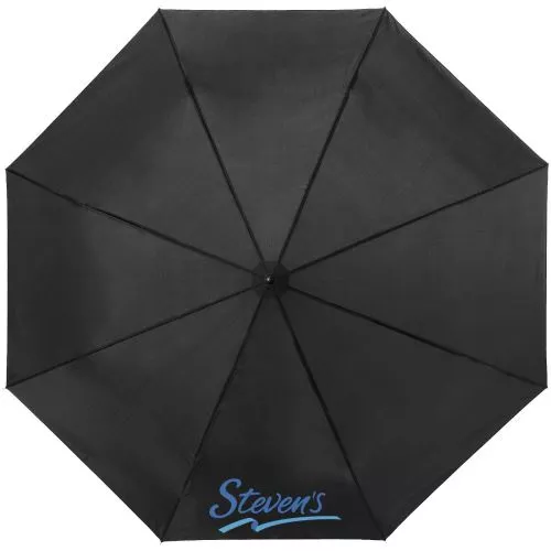 Ida 21.5" összecsukható esernyő