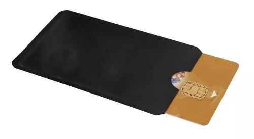 Kártyatartó RFID védelemmel