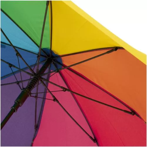 Sarah 23"-es automata, szélálló esernyő