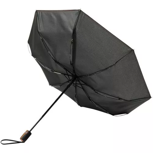 Stark-mini 21"-es automata, összecsukható esernyő