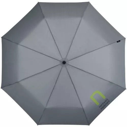 Traveller 21,5"-es 3 részes automata esernyő