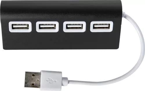 USB elosztó