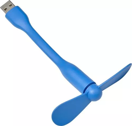 USB ventilátor
