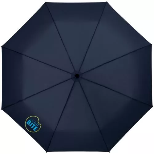 Wali 21"-es összecsukható esernyő