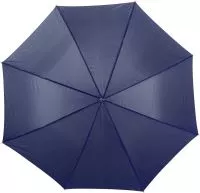 Automata esernyő Kék