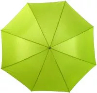 Automata esernyő Zöld