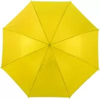 Automata esernyő Sárga