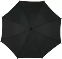 Automata favázas esernyő Fekete
