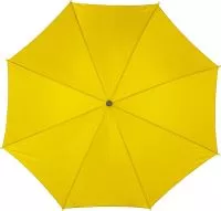 Automata favázas esernyő Sárga