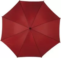 Automata favázas esernyő bordo