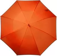 Automata viharesernyő Narancssárga