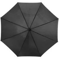 Barry 23"-es automata esernyő Szürke