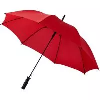 Barry 23"-es automata esernyő Piros