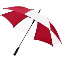 Barry 23"-es automata esernyő Piros