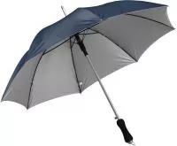 Esernyő ezüst/fekete