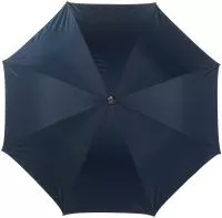 Esernyő ezüst/fekete Kék