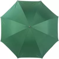 Esernyő ezüst/fekete Zöld