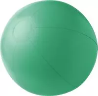 Felfújható strandlabda Zöld