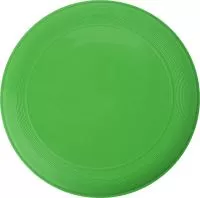 Frizbi Zöld