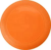 Frizbi Narancssárga