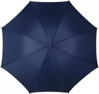 Golf esernyő Kék