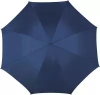 Golf esernyő Kék