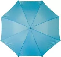 Golf esernyő turkiz