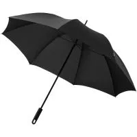 Halo 30"-es esernyő Fekete