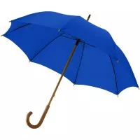 Jova 23"-es klasszikus esernyő Kék