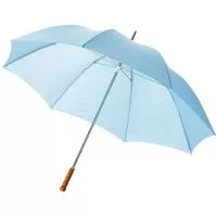 Karl 30"-es golf esernyő Kék
