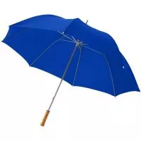 Karl 30"-es golf esernyő Kék
