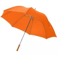 Karl 30"-es golf esernyő Narancssárga