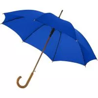 Kyle 23"-es klasszikus automata esernyő Kék