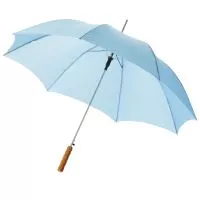 Lisa 23"-es automata esernyő Kék