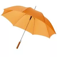 Lisa 23"-es automata esernyő Narancssárga