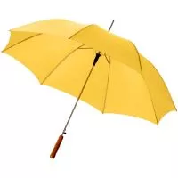 Lisa 23"-es automata esernyő Sárga