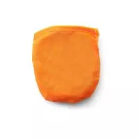 Nagy összehajtható sapka Narancssárga