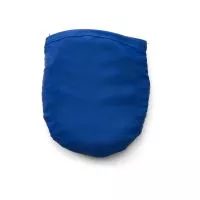 Nagy összehajtható sapka közép kék