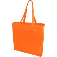 Odessa pamut táska Narancssárga