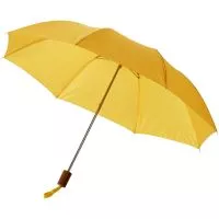 Oho 20"-es összecsukható esernyő