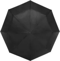Összecsukható automata esernyő Szürke
