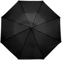 Összecsukható esernyő Fekete