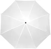 Összecsukható esernyő Fehér