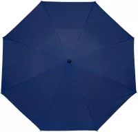Összecsukható esernyő Kék