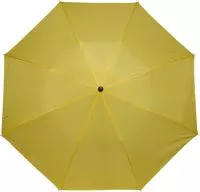 Összecsukható esernyő Sárga