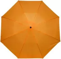 Összecsukható esernyő Narancssárga