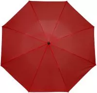 Összecsukható esernyő Piros