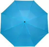 Összecsukható esernyő turkiz