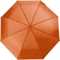 Összecsukható esernyő Narancssárga